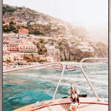 Italian Summer II (Canvas)