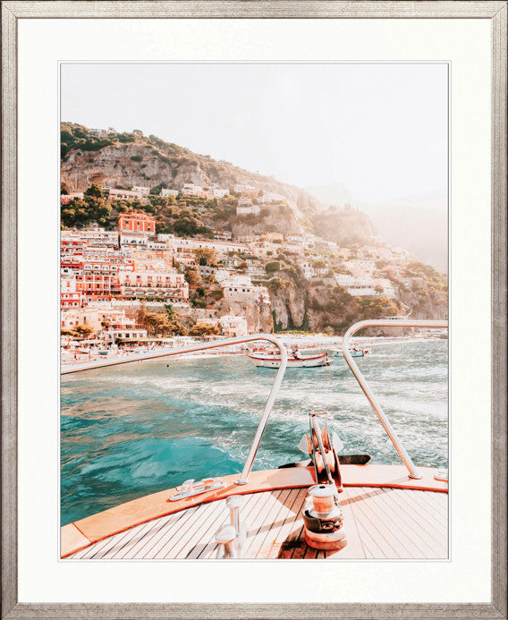 Italian Summer II