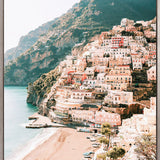Italian Summer III (Canvas)