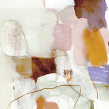 Iva Abstract I (Canvas) Large (903mm W x 1109mm H)