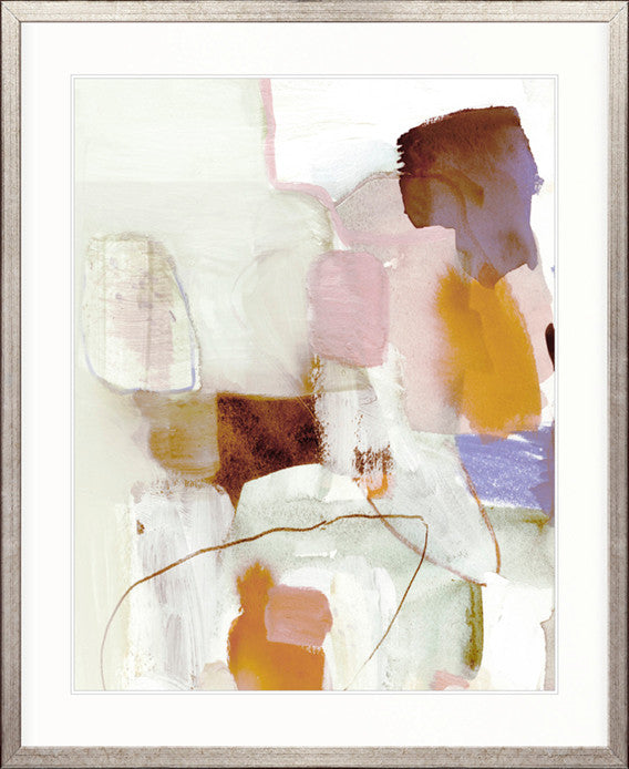 Iva Abstract I