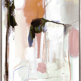 Iva Abstract II (Canvas) Large (903mm W x 1109mm H)