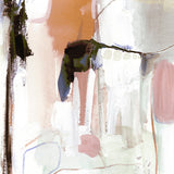 Iva Abstract II (Canvas) Large (903mm W x 1109mm H)