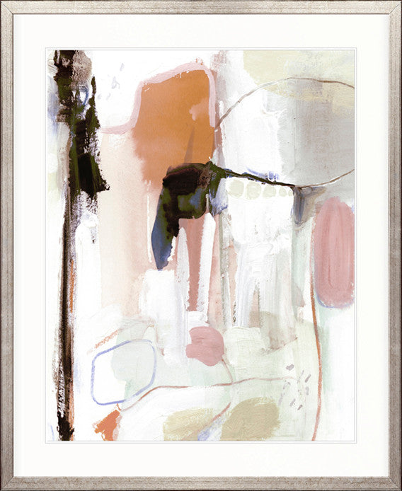 Iva Abstract II
