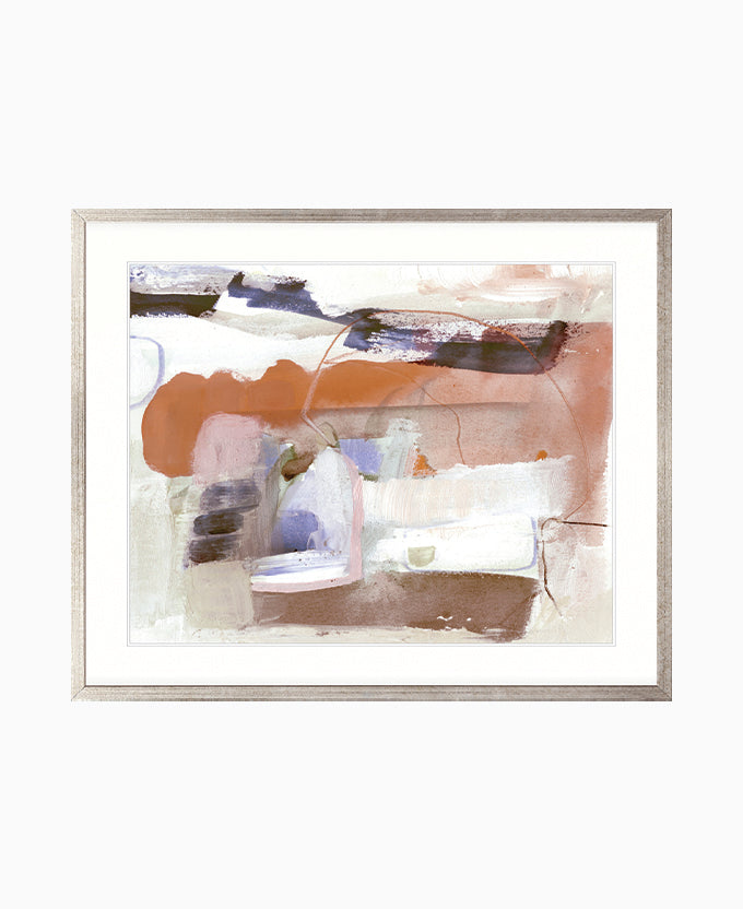 Iva Abstract III