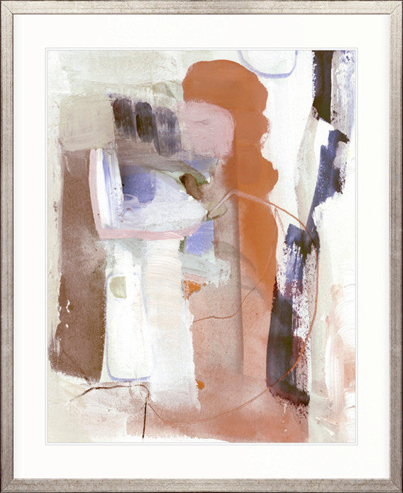 Iva Abstract III