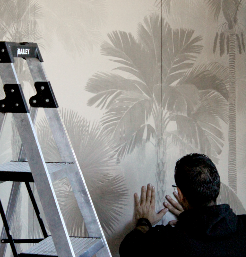 Wallpaper Guide & FAQs