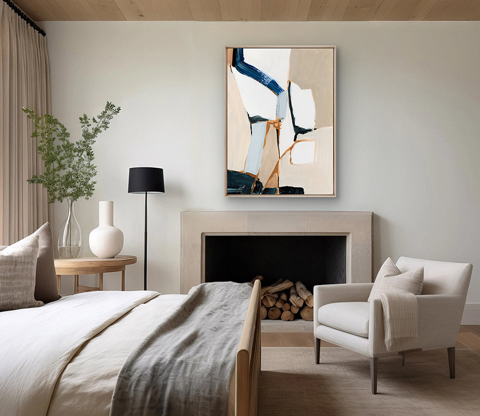 Jawara Tones I (Canvas)