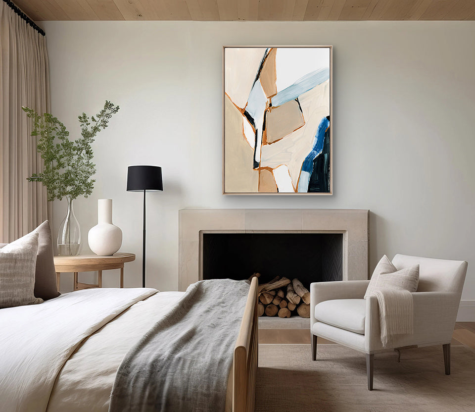 Jawara Tones II (Canvas)