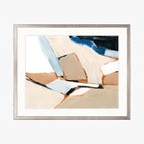 Jawara Tones II Small (465mm W x 560mm H) / Non-Reflective Glass