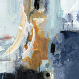 Jawara Tones III (Canvas) Large (903mm W x 1109mm H)