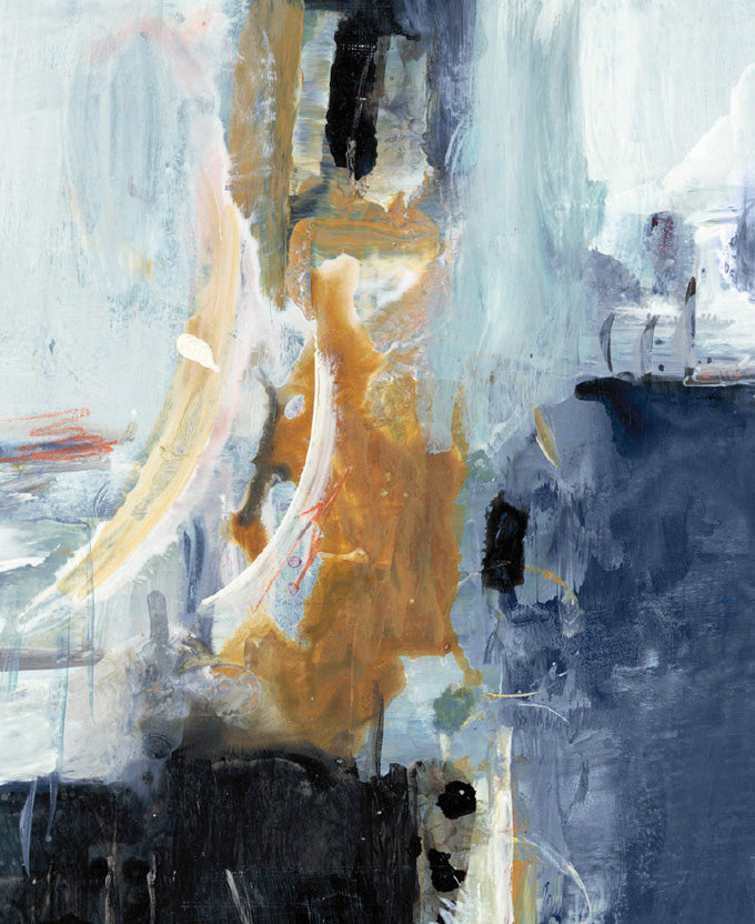 Jawara Tones III (Canvas)