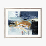 Jawara Tones III Small (465mm W x 560mm H) / Non-Reflective Glass