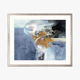 Jawara Tones IV Small (465mm W x 560mm H) / Non-Reflective Glass