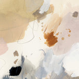 Jawara Tones V (Canvas) Large (903mm W x 1109mm H)