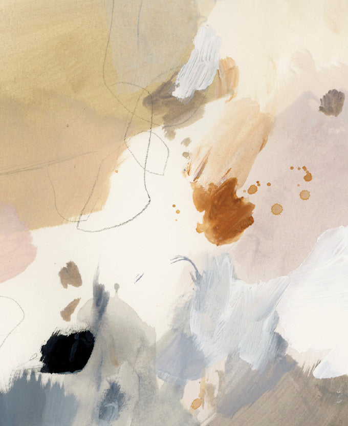 Jawara Tones V (Canvas)