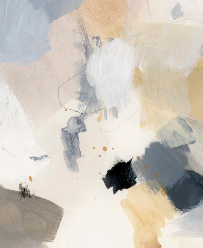 Jawara Tones VI (Canvas)