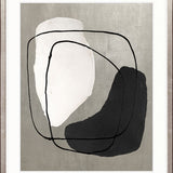 Jaxon Geometric I