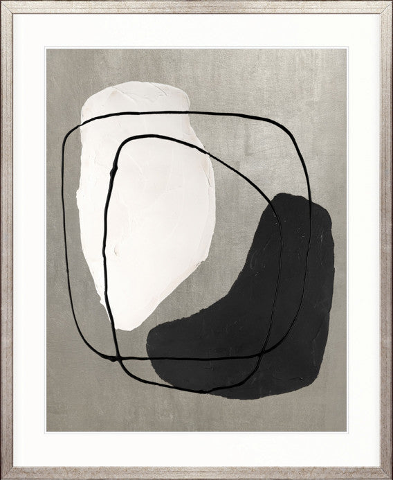 Jaxon Geometric I