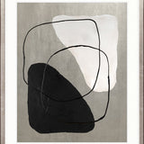 Jaxon Geometric II