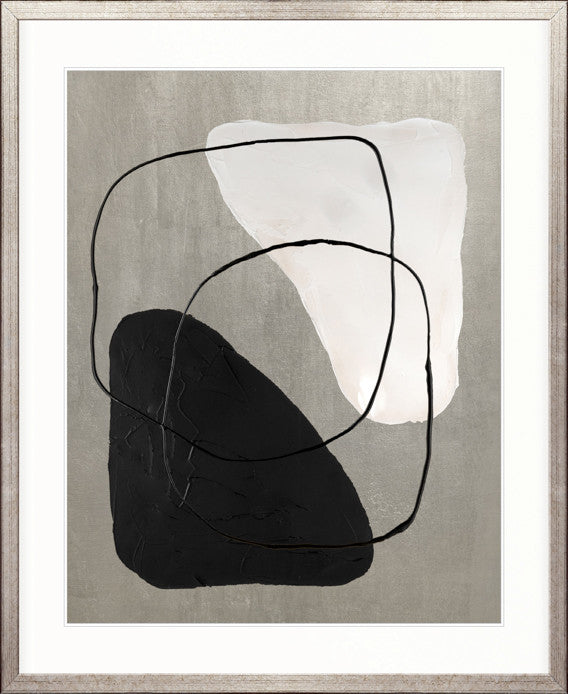 Jaxon Geometric II