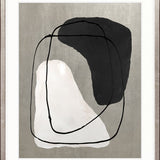 Jaxon Geometric III