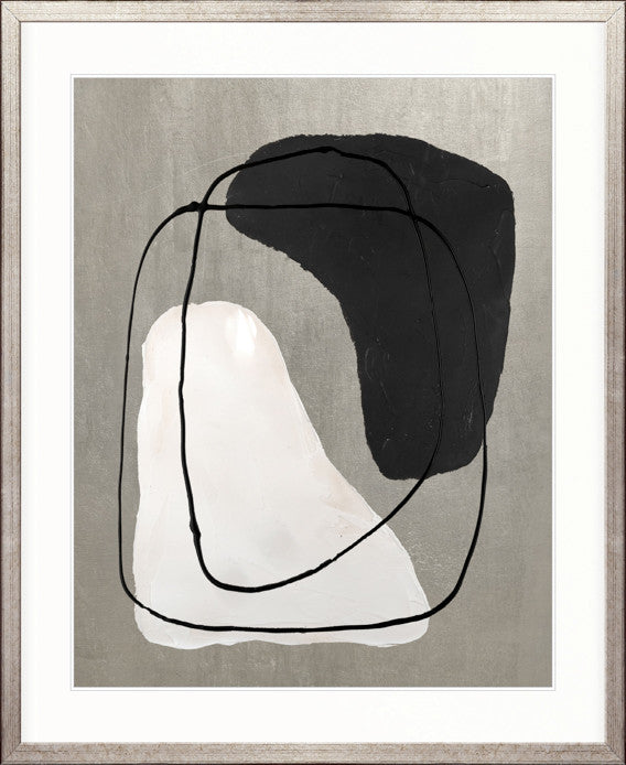 Jaxon Geometric III