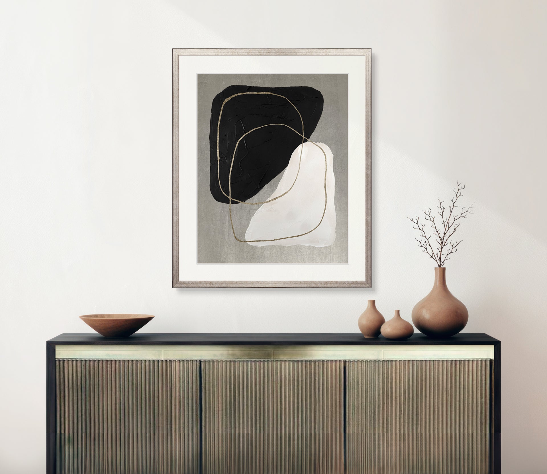Jaxon Abstract Collection