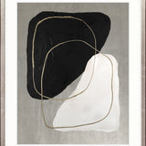 Jaxon Geometric IV