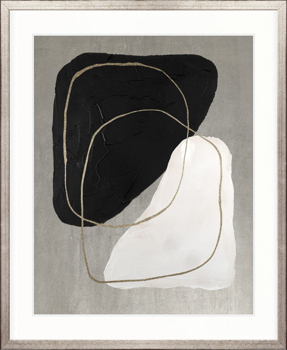 Jaxon Geometric IV