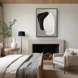 Jaxon Geometric V (Canvas)