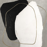 Jaxon Geometric V (Canvas)