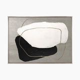 Jaxon Geometric V (Canvas)