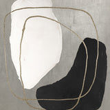 Jaxon Geometric VI (Canvas)