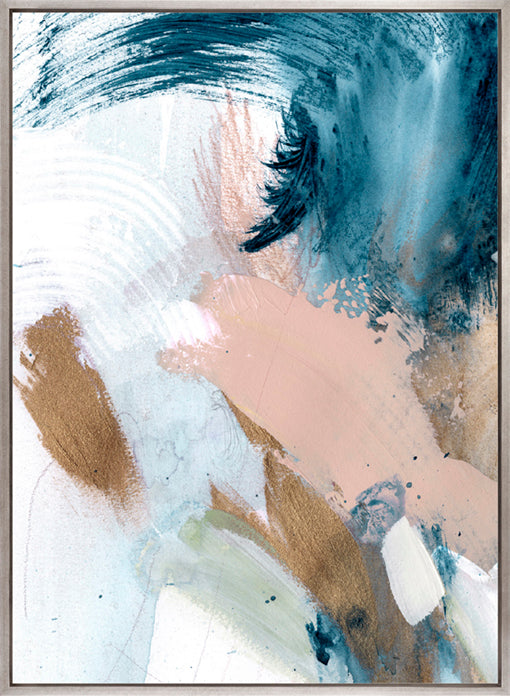 Juna Abstract II (Canvas)