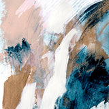 Juna Abstract III (Canvas) Large (903mm W x 1109mm H)