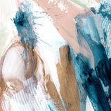 Juna Abstract IV (Canvas) Large (903mm W x 1109mm H)