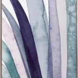 In The Jungle I (Canvas) Large (903mm W x 1109mm H)