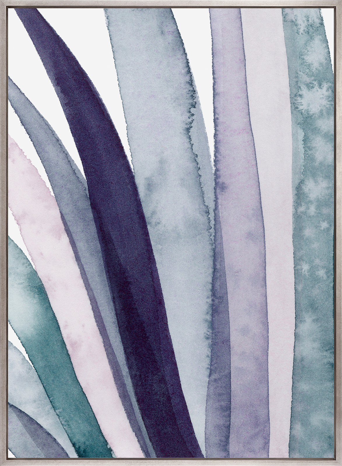 In The Jungle I (Canvas)