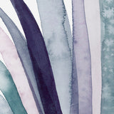 In The Jungle I (Canvas) Large (903mm W x 1109mm H)