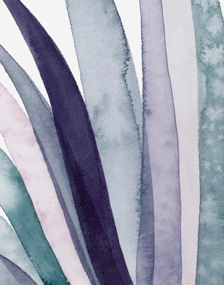 In The Jungle I (Canvas)