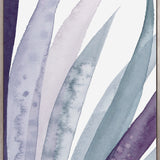 In The Jungle II (Canvas) Large (903mm W x 1109mm H)