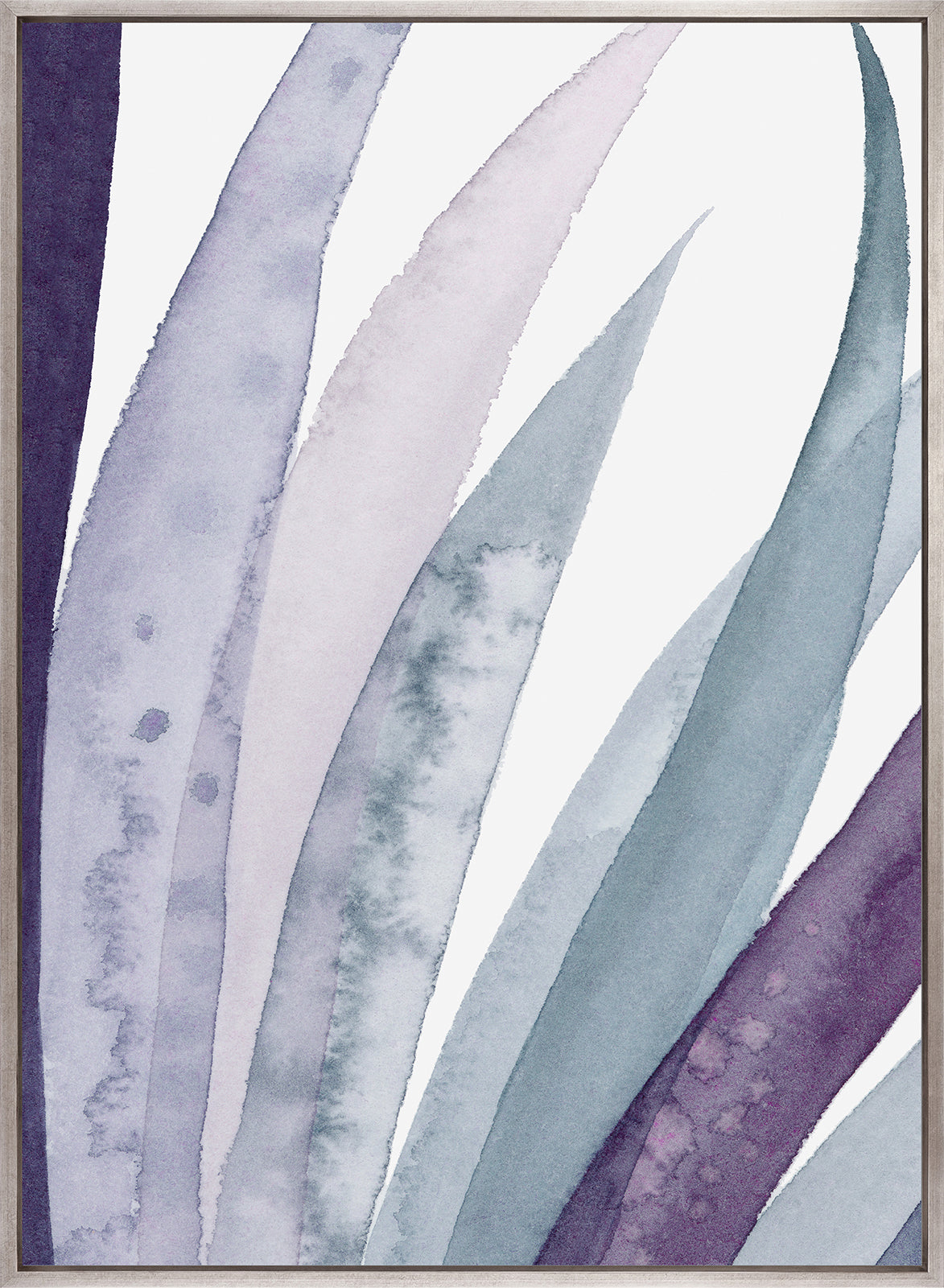 In The Jungle II (Canvas)