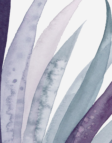 In The Jungle II (Canvas)