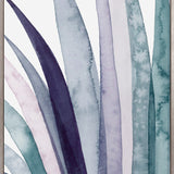 In The Jungle III (Canvas) Large (903mm W x 1109mm H)