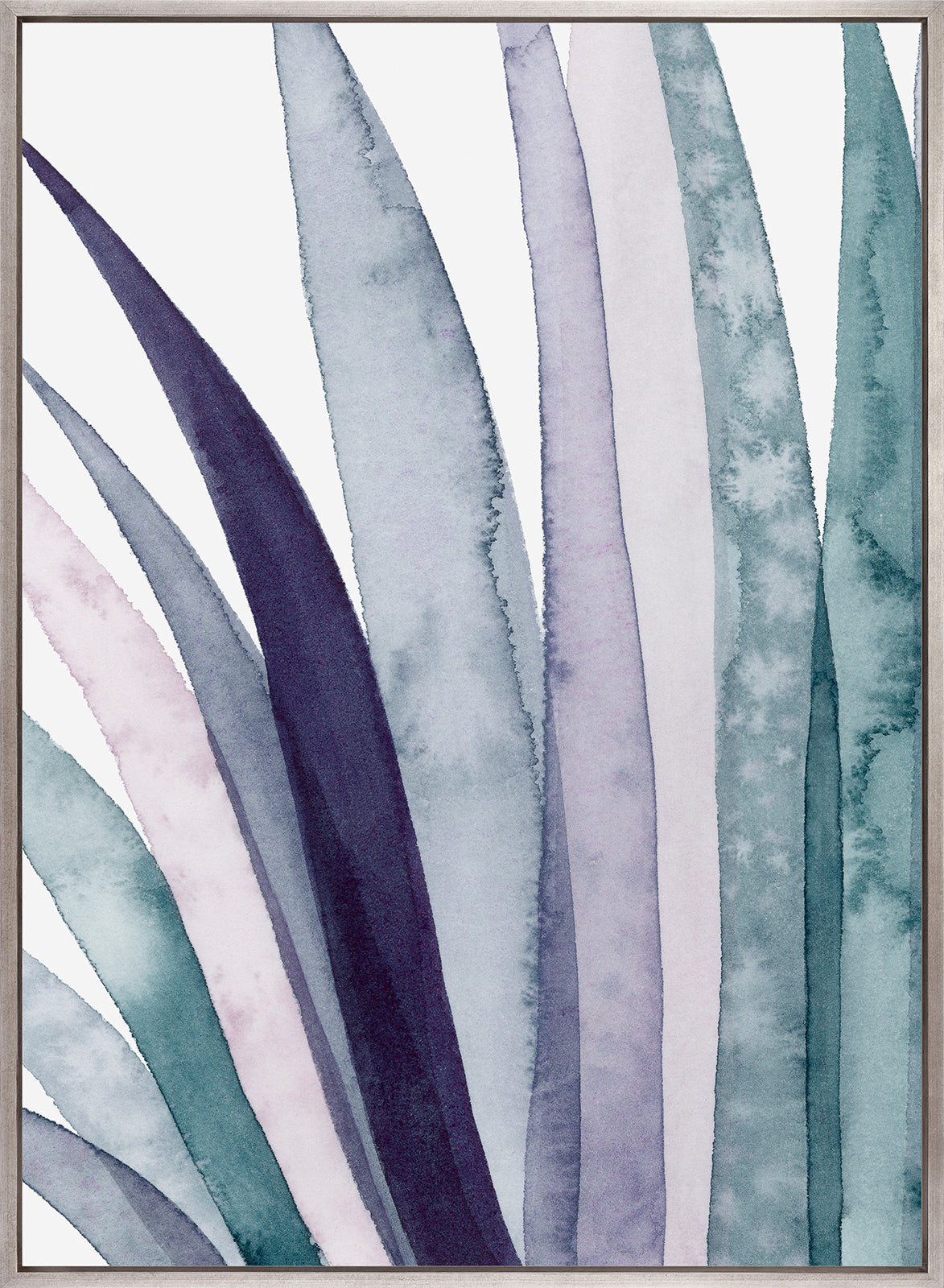 In The Jungle III (Canvas)