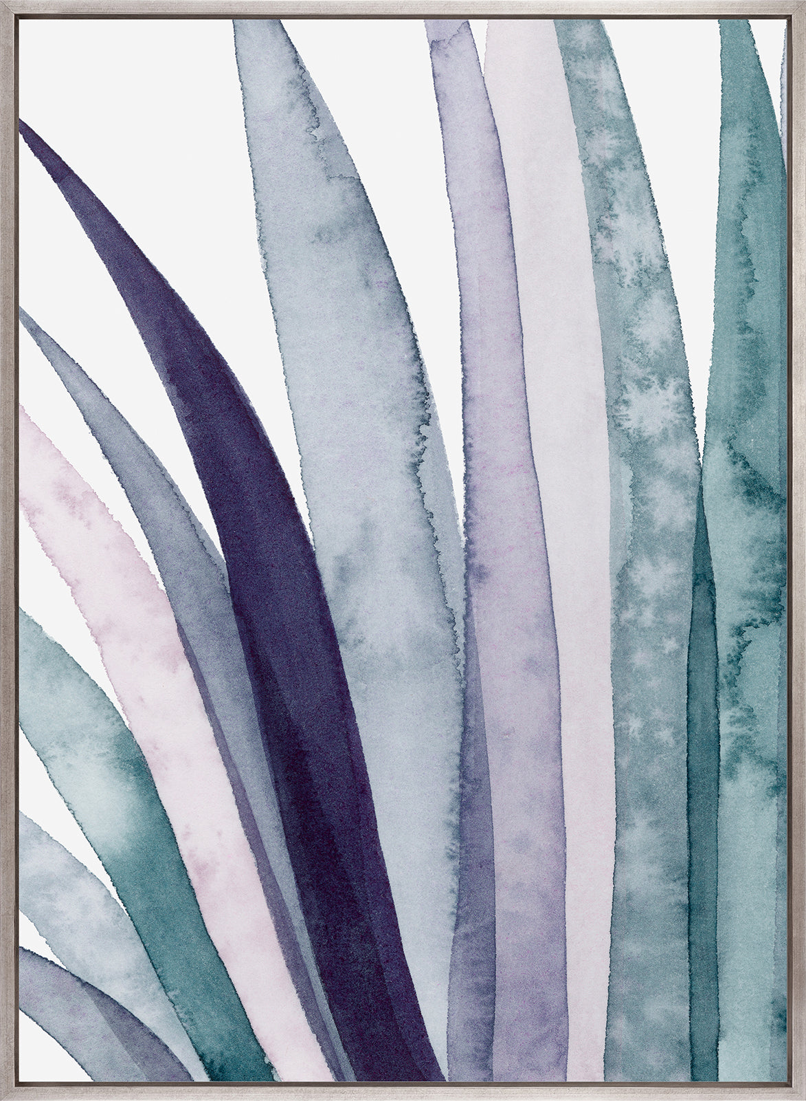 In The Jungle III (Canvas)