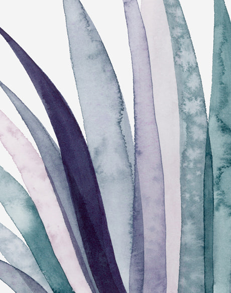 In The Jungle III (Canvas)