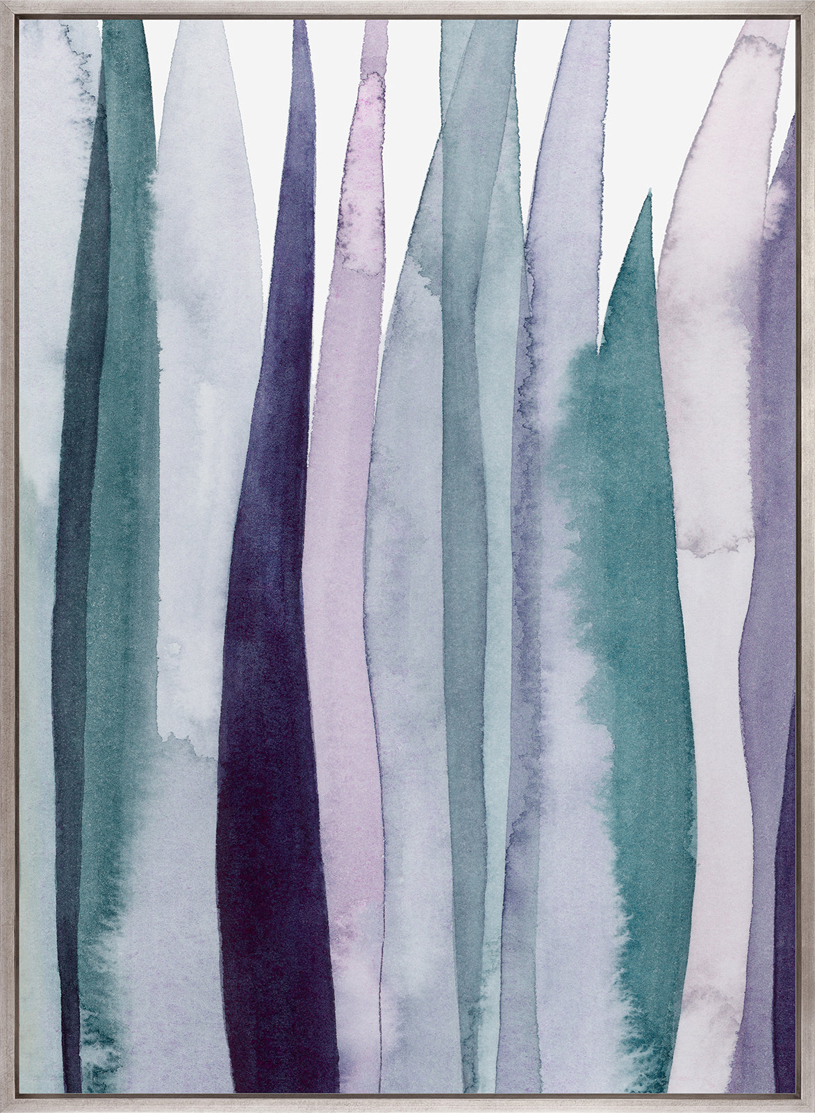 In The Jungle IV (Canvas)