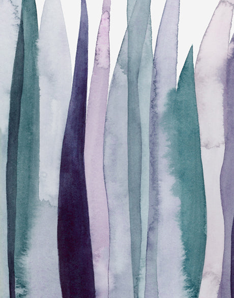 In The Jungle IV (Canvas)